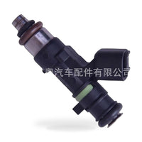 Fuel Injector Suitable for Volvo C30 S40 S60 V50 V70 0280158096 8653891 - ZT3