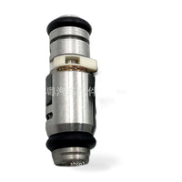 Fuel Injector IWP-162 Suitable for Harley Davidson Volkswagen 27609-01B 27609-01 - ZT2