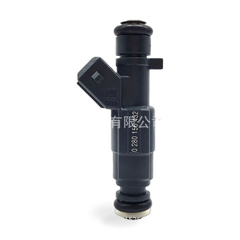 compare product Fuel Injector Suitable for Haima Wuling Hongguang 1.4L 0280156432 JY0543
