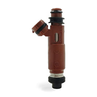 Fuel Injector Suitable for Tianjin FAW Xiali 1986-2009 1.0L 3-Cylinder JY0813 - ZT2