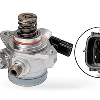 For Ford 2011-17 F150 3.5L Ecoboost V6 EKK High Pressure Fuel Pump BL3E-9D376-CH - XQ1