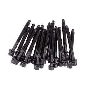 compare product Cylinder Head Bolt Set Suitable For Nissan Pathfinder R51 & Navara D22, D40 2.5L