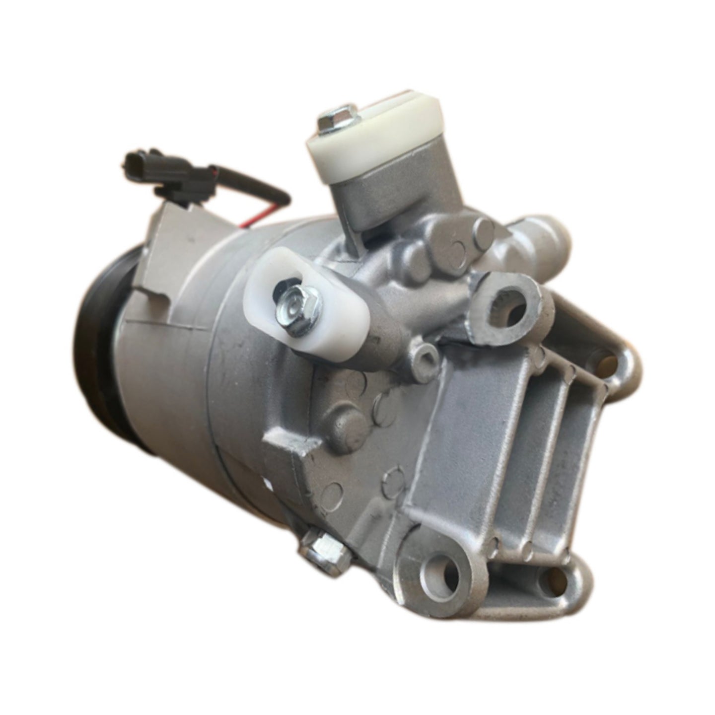 {{ Air Con Compressor Suitable for Nissan Maxima J32 2.5L Petrol VQ25DE 06/09-09/14 }} - Buy Car Parts Online at {{ Kaka Auto Parts }}.