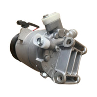 {{ Air Con Compressor Suitable for Nissan Maxima J32 2.5L Petrol VQ25DE 06/09-09/14 }} - Buy Car Parts Online at {{ Kaka Auto Parts }}.