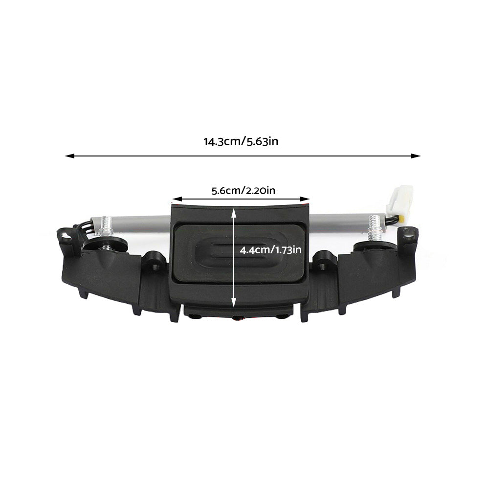 Tailgate Opening Switch Suitable For Nissan Micra K12 2007-2010 25380-AX60B