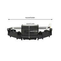 Tailgate Opening Switch Suitable For Nissan Micra K12 2007-2010 25380-AX60B