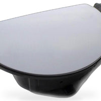 Fuel Filler Flap Suitable for VW Golf 6 2009-2013 5K6809857C - XQ1