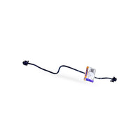 Lower Coolant Hose Suitable for Ford Mondeo S-Max Galaxy 2006-2014 6G91-8C012UC - BD3