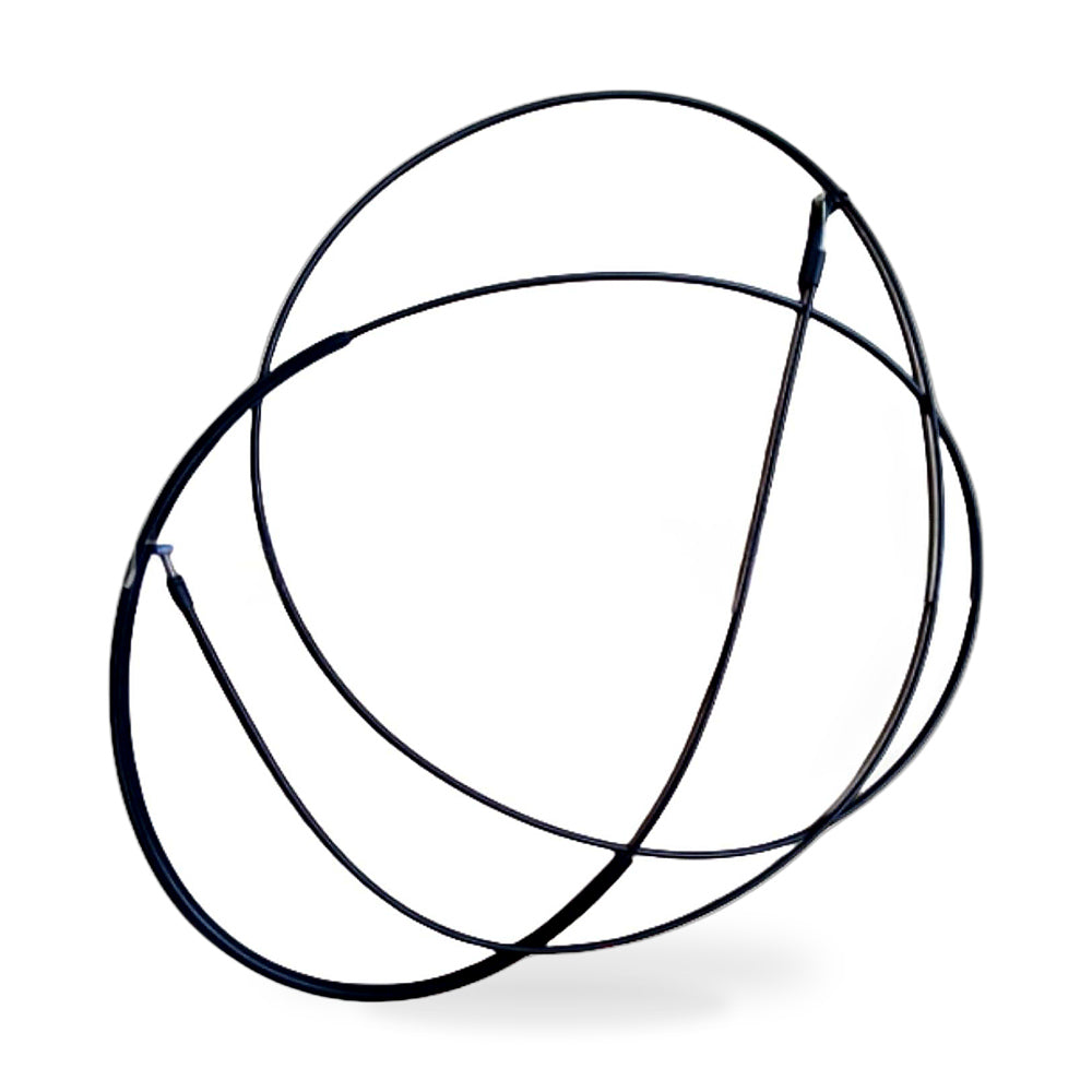 Fuel Tank Cap Release Cable Suitable for Ford Mondeo 2001-2007 1S71-40181AH - ZT3