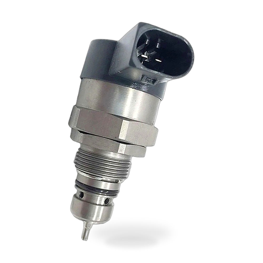 Fuel Rail Pressure Regulator Suitable for BMW & Mercedes-Benz Diesel Models - ZT3