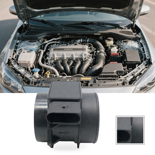Mass Air Flow Sensor Suitable for Hyundai Sonata Santa Fe Tucson Kia Optima