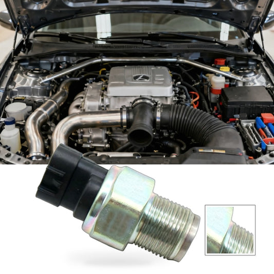 Fuel Pressure Sensor Suitable for Toyota Camry Corolla RAV4 89458-12020