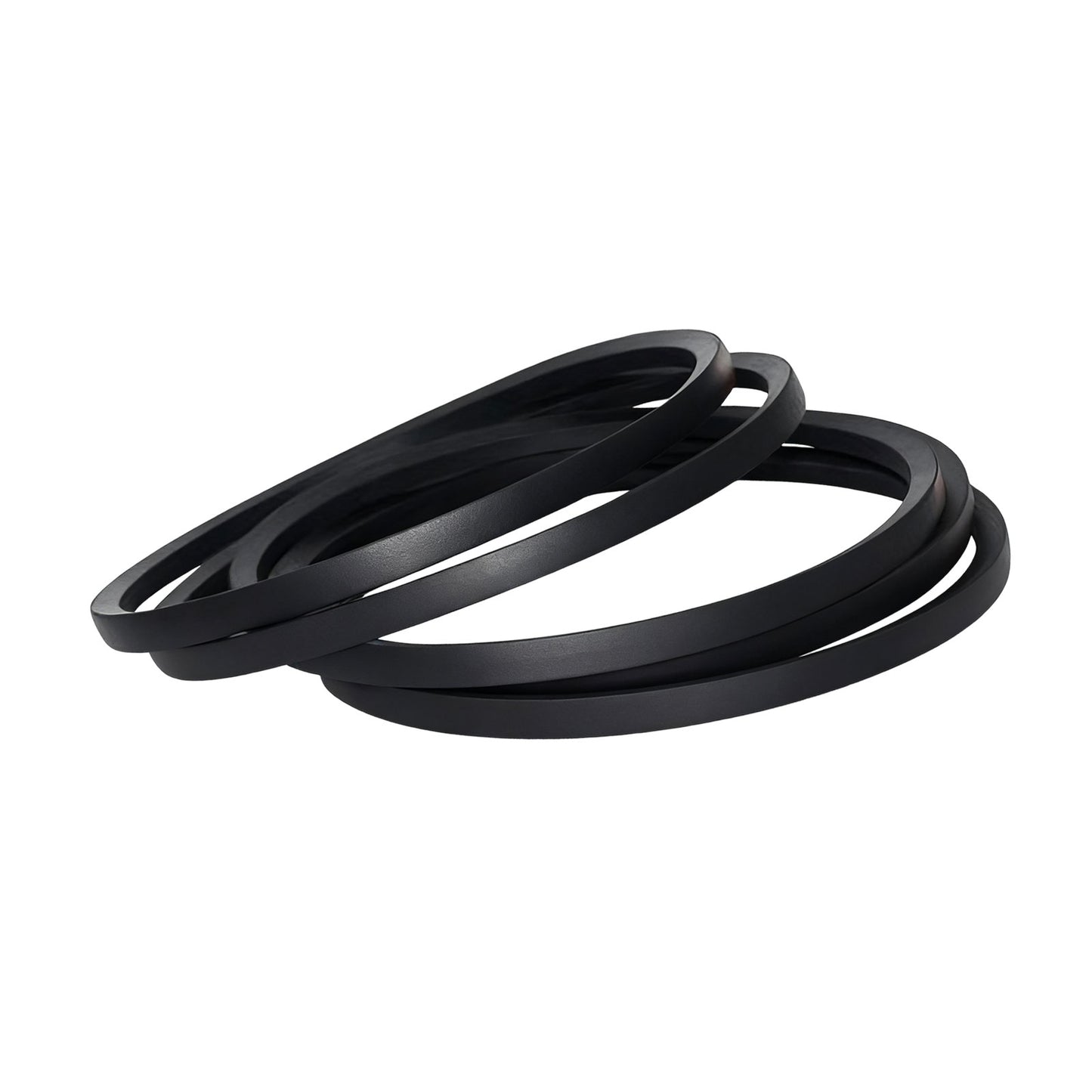 Fan Belt Kit Suitable for Toyota Hilux Diesel 2.8L 3.0L 3L 5L Engines 1988-On
