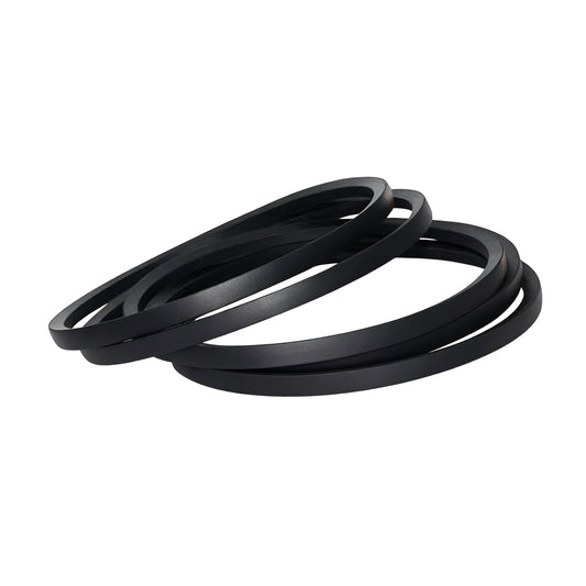 Fan Belt Kit Suitable for Toyota Hilux Diesel 2.8L 3.0L 3L 5L Engines 1988-On