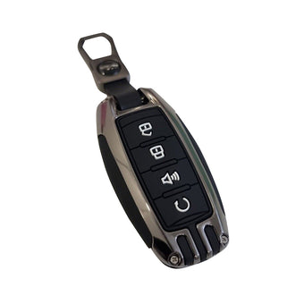 compare product Hard Cover Key Chain Suitable For Great Wall GWM Cannon X L Dual Cab 4x4 Ute 4WD 2020-2022