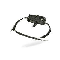 Parking Brake Actuator Suitable for BMW 5 Series GT F07 2009-2016 34436874219 - BD2