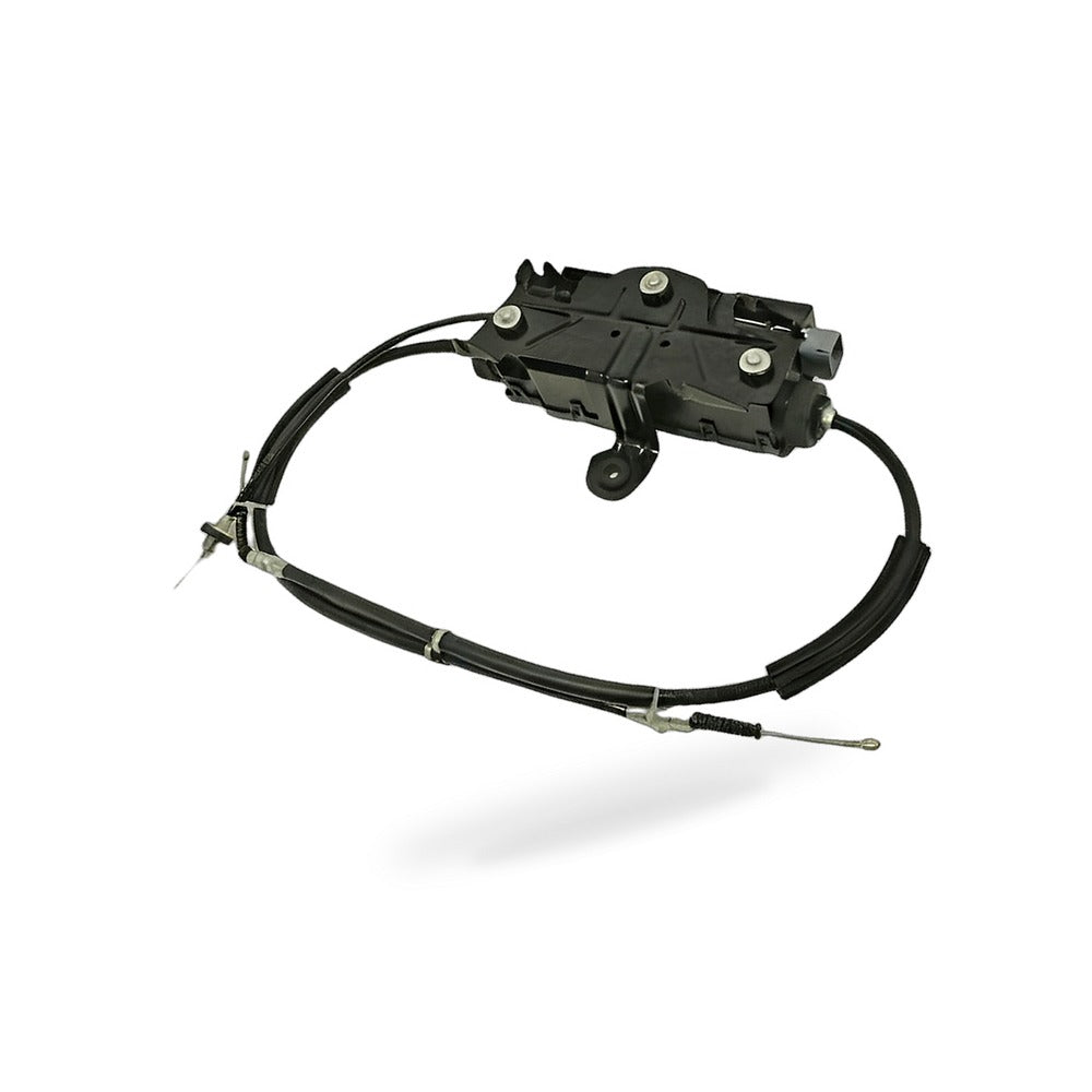 Parking Brake Actuator Suitable for BMW 5 Series GT F07 2009-2016 34436874219 - BD4