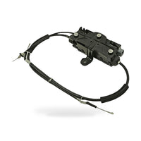 Parking Brake Actuator Suitable for BMW 5 Series GT F07 2009-2016 34436874219 - ZT2