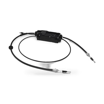 compare product Parking Brake Actuator Suitable for Mercedes-Benz S-Class W221 CL-Class C216