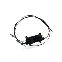 Brake Actuator Control Unit Suitable for Land Rover Range Rover 2004-2009 - BD4