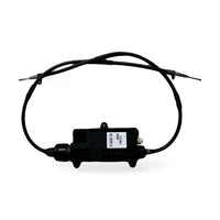 Parking Brake Actuator Suitable for Maserati Ghibli 2014-2017 Quattroporte - ZT2