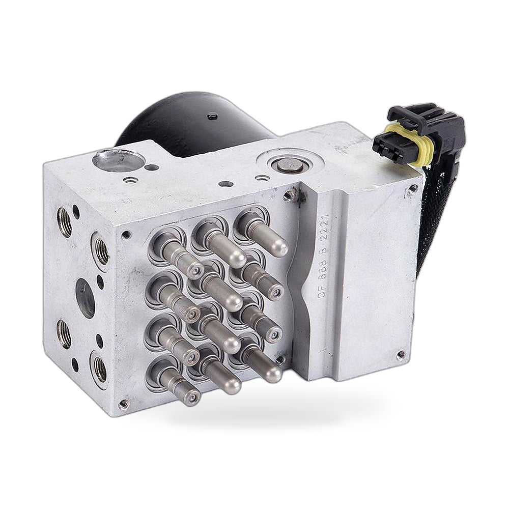 ABS Pump Suitable for Volkswagen Transporter Caravelle Multivan T4 1996-2003 - ZT2