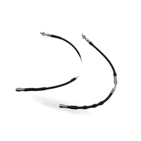 Brake Hose Left Right Suitable for Ford Ranger 2.2L 3.2L AB31-2078-BC - BD3
