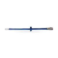 Brake Hose Suitable for Ford Mondeo Mk3 2000-2007 Rear 1S71-2282AD - ZT2