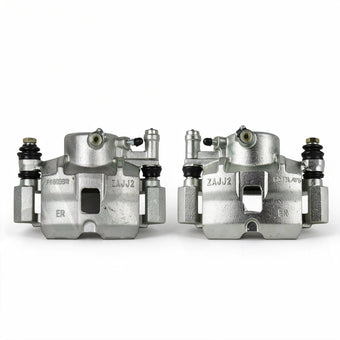 compare product Front Disc Brake Caliper Pair Suitable for Holden Rodeo Jackaroo Isuzu Rodeo