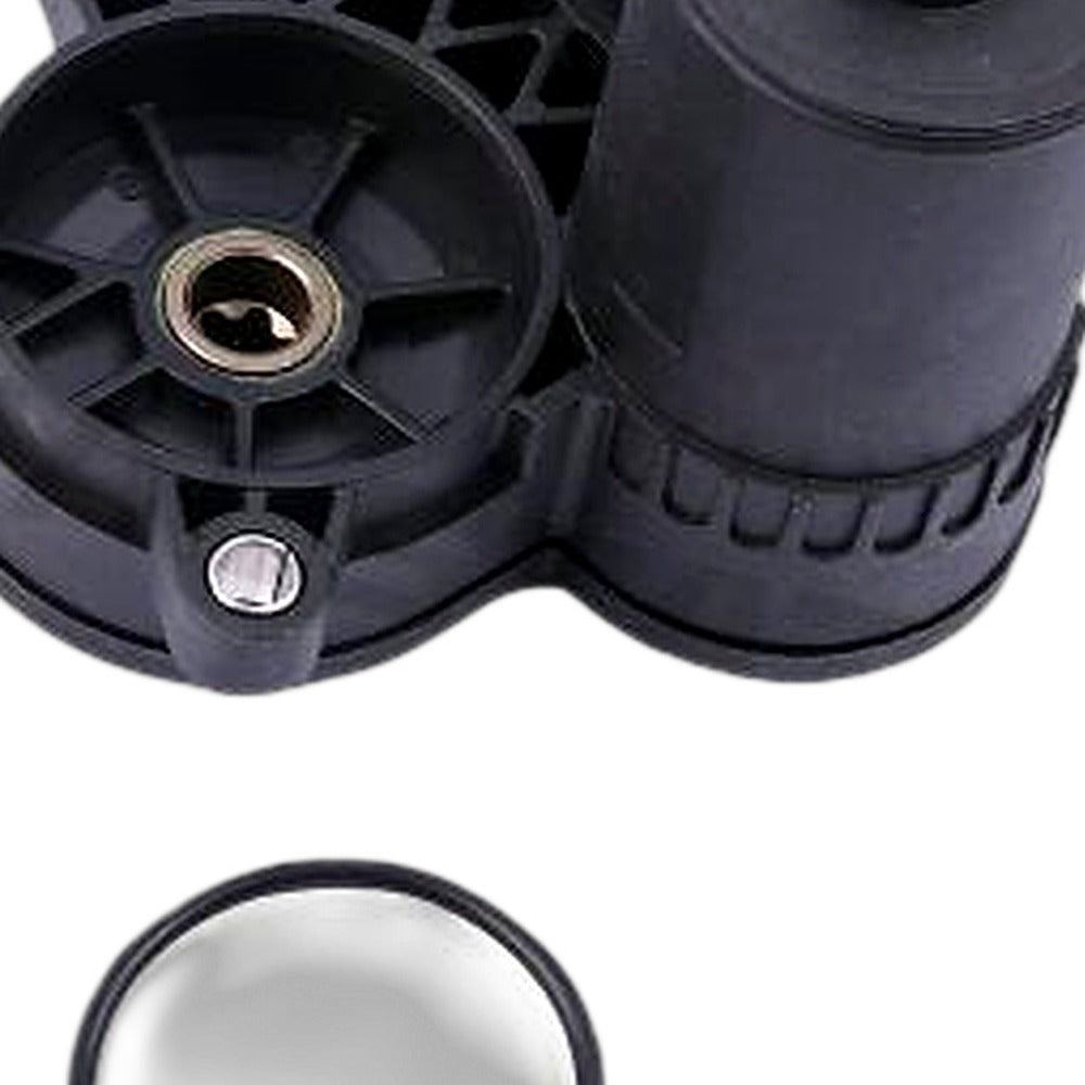 Elec Park Brake Actuator For Evoque, Discovery Sport & Range Rover Velar Rh - XQ1