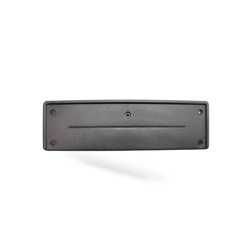 Front License Plate Bracket Suitable for Land Rover Discovery 3 Range Rover - BD3