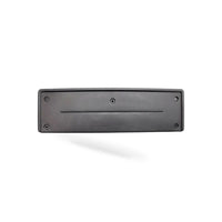 Front License Plate Bracket Suitable for Land Rover Discovery 3 Range Rover - BD3