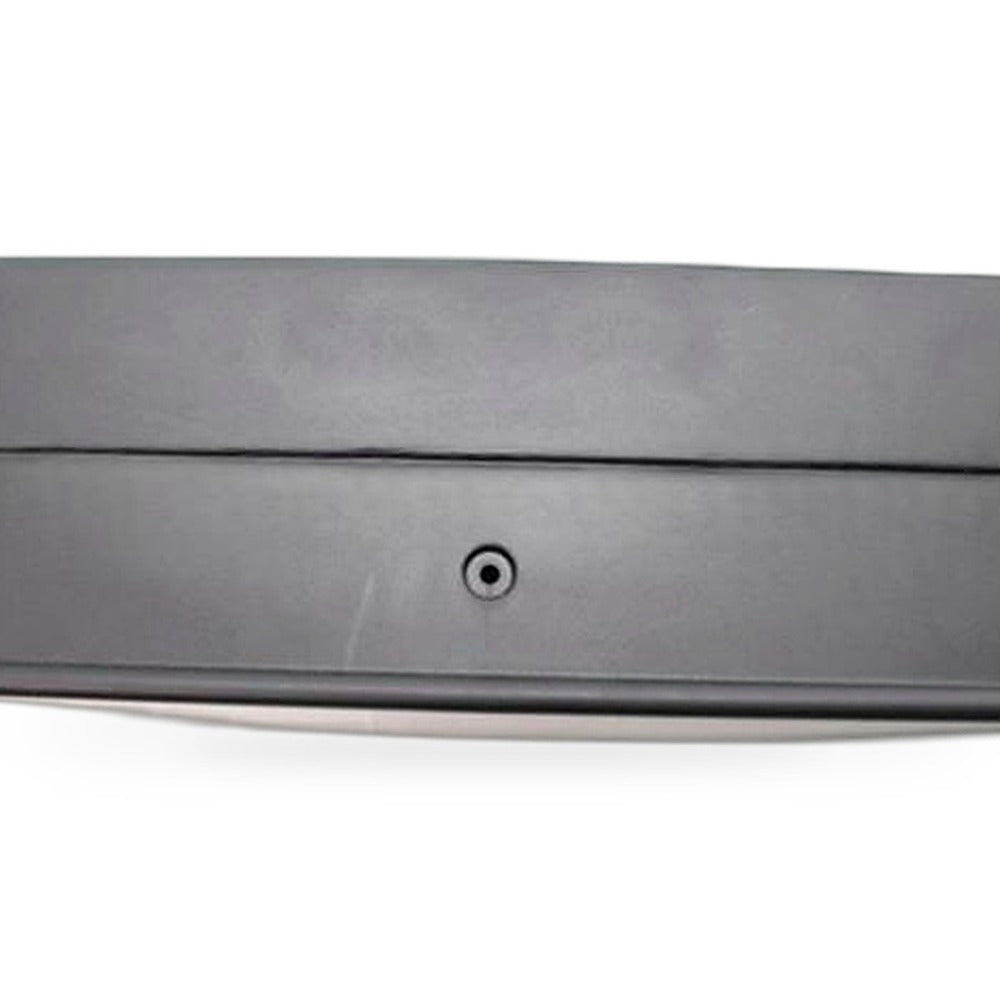 Front License Plate Bracket Suitable for Land Rover Discovery 3 Range Rover - XQ1