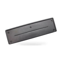 Front License Plate Bracket Suitable for Land Rover Discovery 3 Range Rover - ZT3