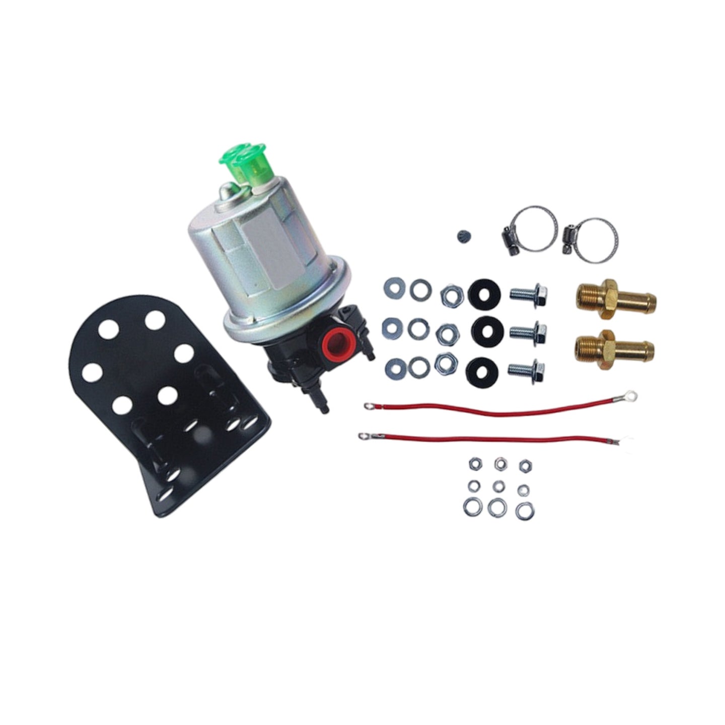 {{ External Electric Fuel Pump Kit Suitable For Universal Fitment P4600HP }} - Buy Car Parts Online at {{ Kaka Auto Parts }}.