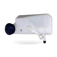 Brake Master Cylinder Reservoir Suitable for Ford Focus C-Max Mazda 3 - ZT2