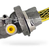 Brake Master Cylinder Assembly Suitable for Ford Fiesta 2008-2019 DGY0-4340Z - XQ1