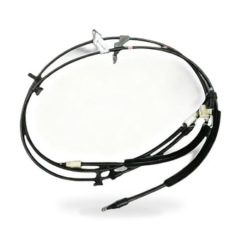 compare product Parking Brake Cable Rear Suitable for Ford Focus 2011-2018 AV61-2A603BK