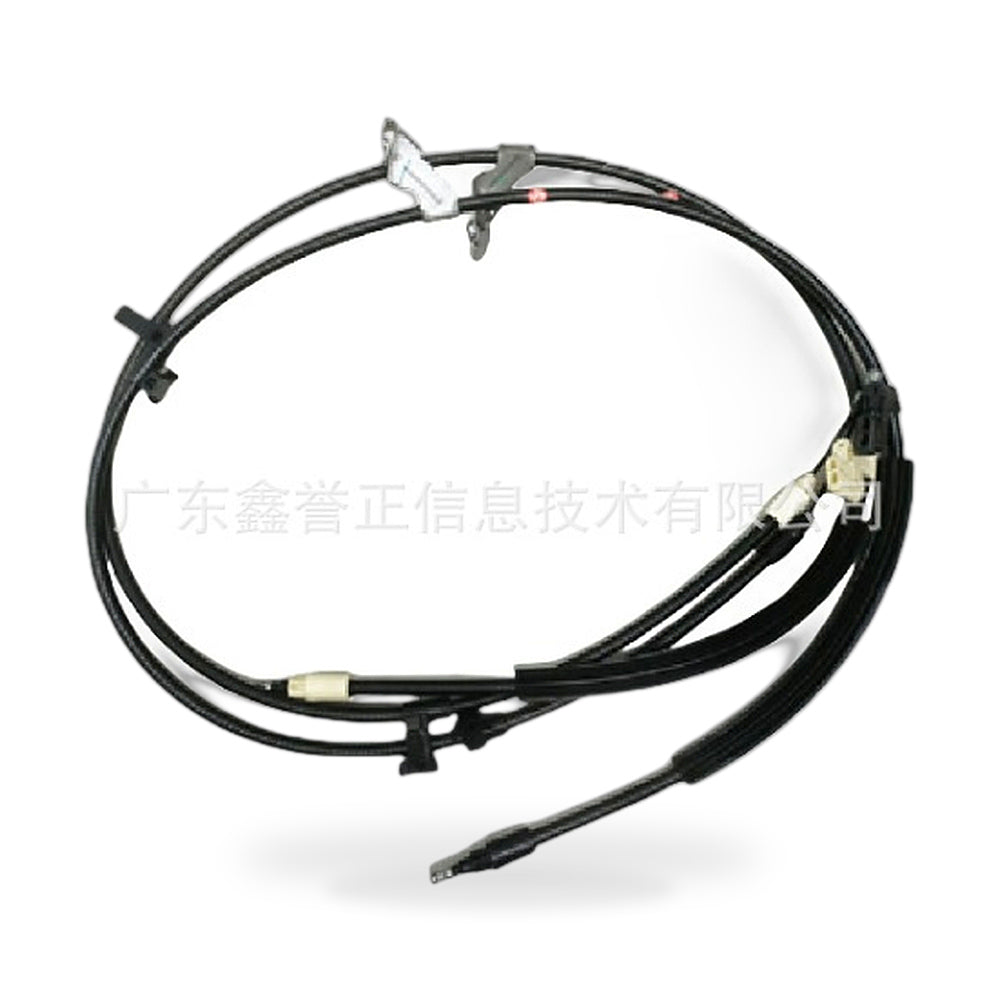 Parking Brake Cable Rear Suitable for Ford Focus 2011-2018 AV61-2A603BK - ZT3