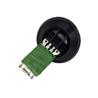 Blower Motor Resistor Suitable For VW Polo Sedan / Skoda Fabia II 2007- 6Q0959263