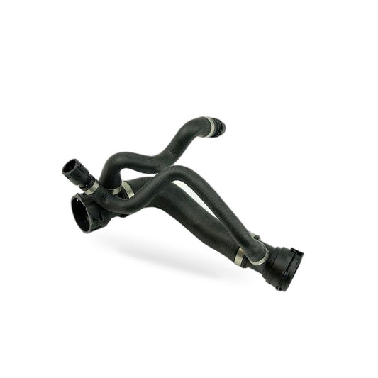 "NEW Radiator Coolant Hose Upper Top for BMW E60 E61 523i 525i 530i N52 N53 M54
"