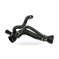 "NEW Radiator Coolant Hose Upper Top for BMW E60 E61 523i 525i 530i N52 N53 M54
" - ZT2