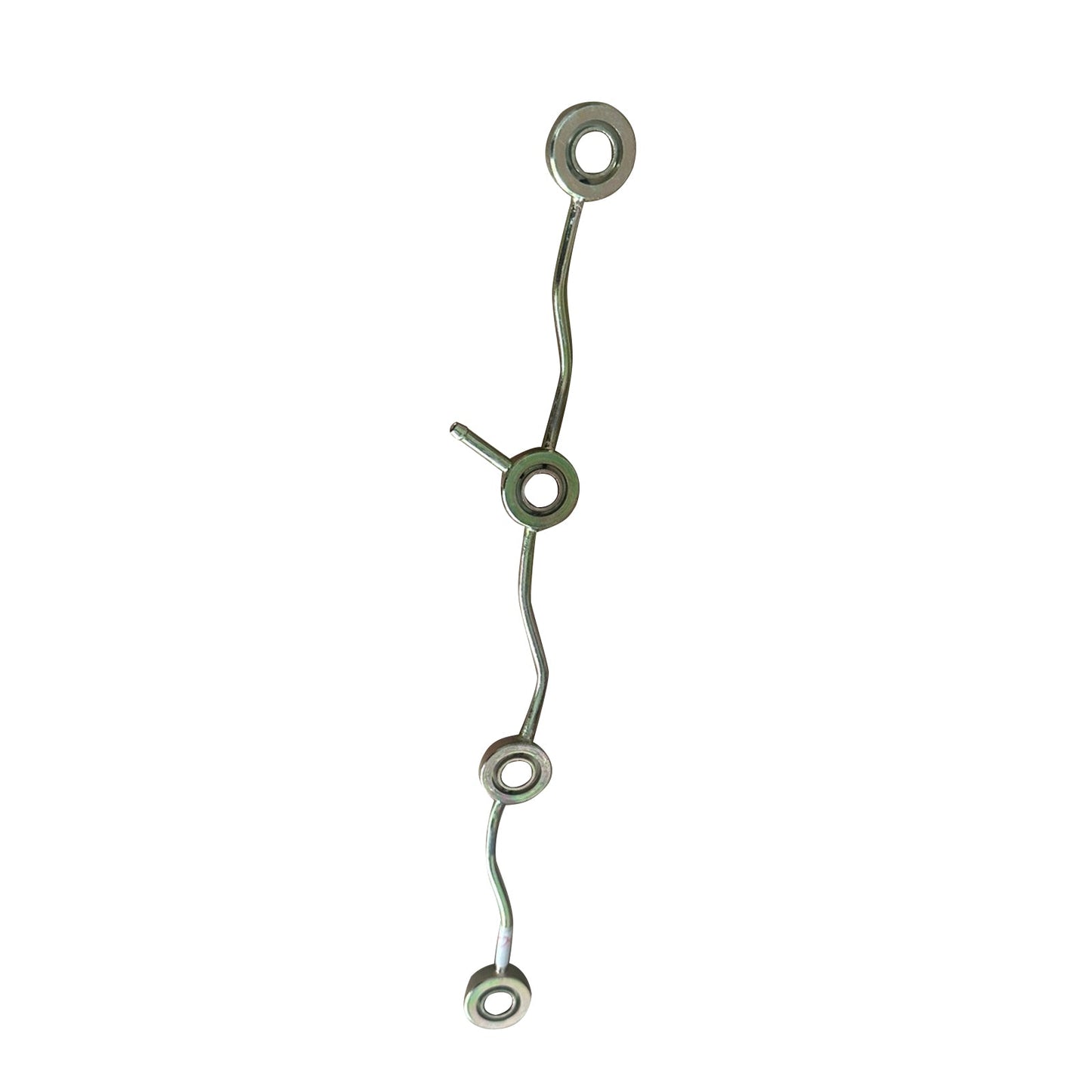 Fuel Rail Return Leak Off Pipe Suitable for Toyota Hilux KZN165 KZN205 1KZ 3.0L
