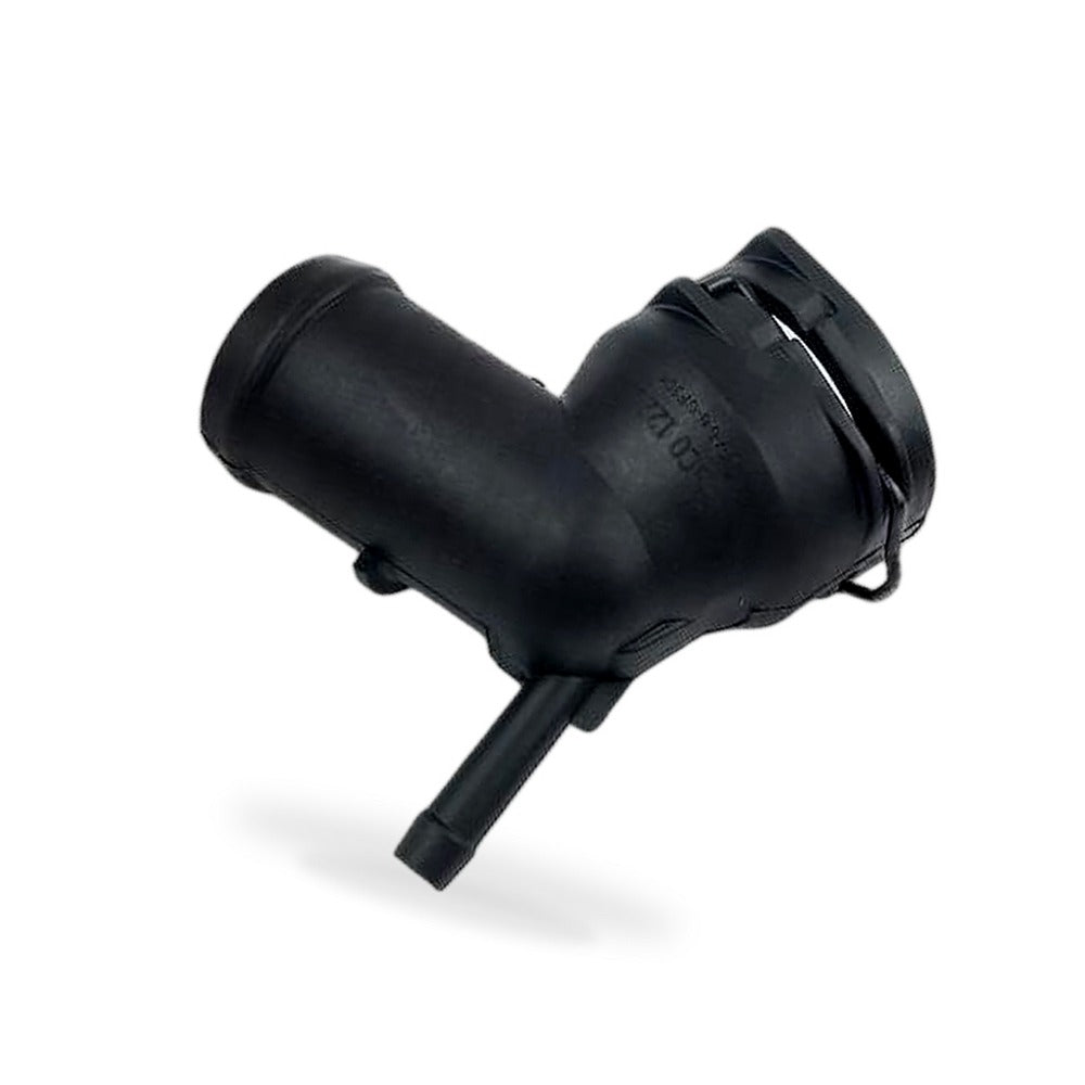 Engine Coolant Radiator Pipe Hose Connector For VW CC Passat Golf Jetta Tiguan - BD1