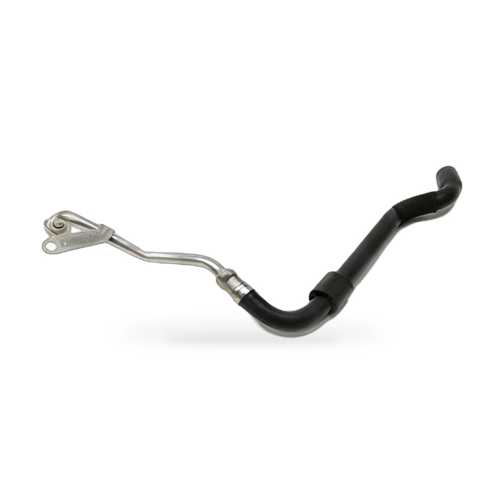 Turbocharger Coolant Line 06J121492C Turbo Coolant Return Hose Pipe Fit For VW 06-14 Jetta GLI - ZT2