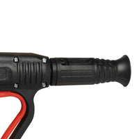 High Pressure Hose Nozzle Lengthen Adjustable for Watering Garden Washing Car