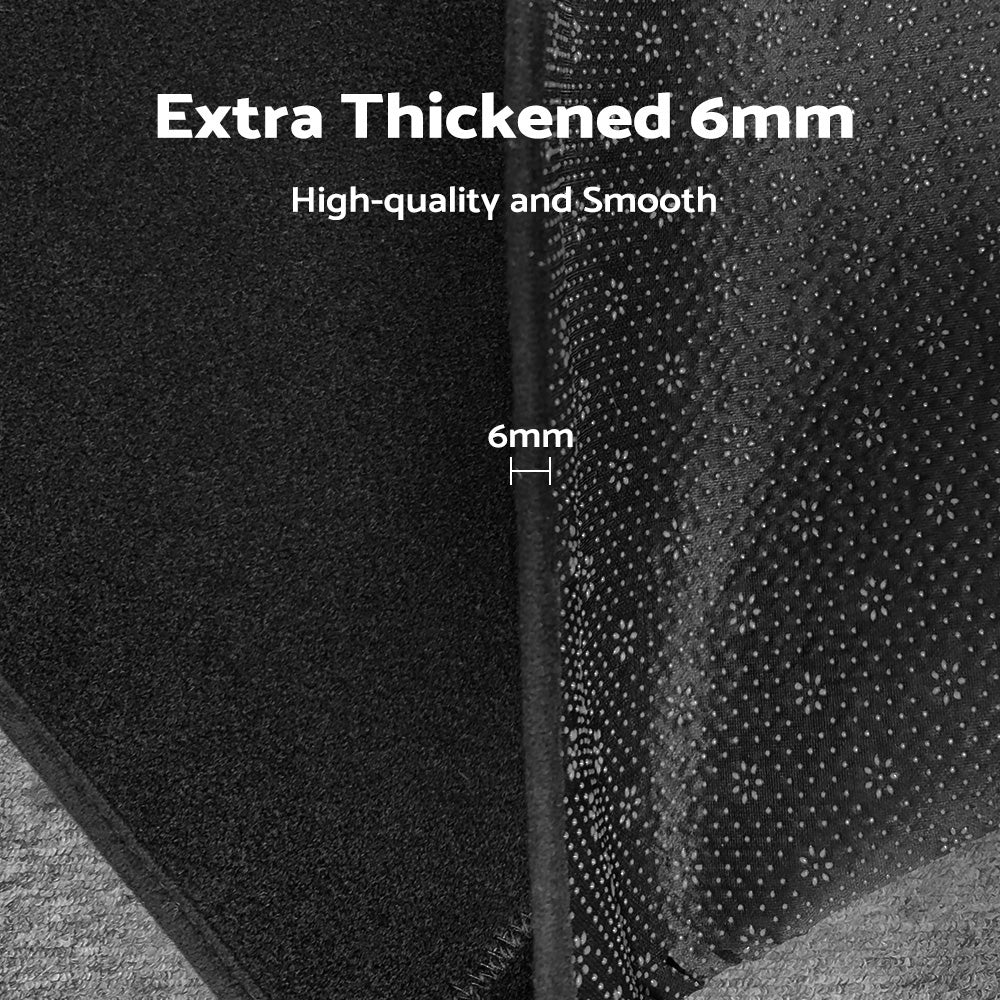 Non-Slip Dash Mat Suitable For Volkswagen VW Golf Mk5 1K Sportline GTi 2004-2008