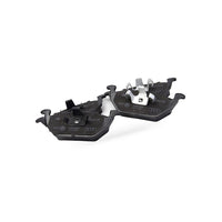 Front Brake Pad Kit Suitable for Audi A3 TT VW Golf Skoda Octavia Seat Altea - BD2