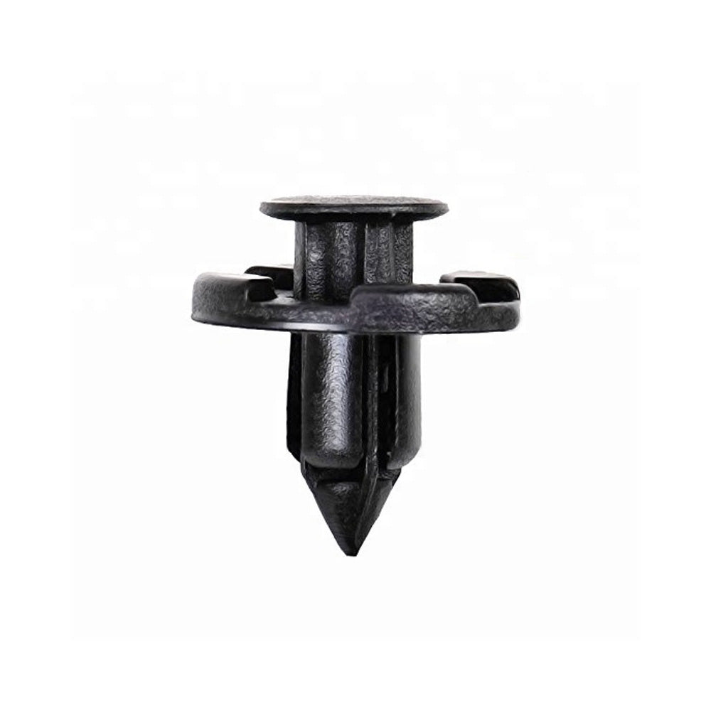 8mm Clips Suitable For Nissan GU Patrol Inner Guard Liner Grille Retainer Fastener