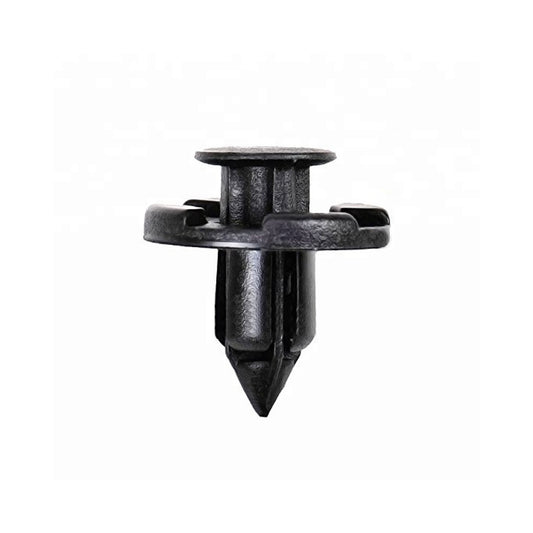 8mm Clips Suitable For Nissan GU Patrol Inner Guard Liner Grille Retainer Fastener